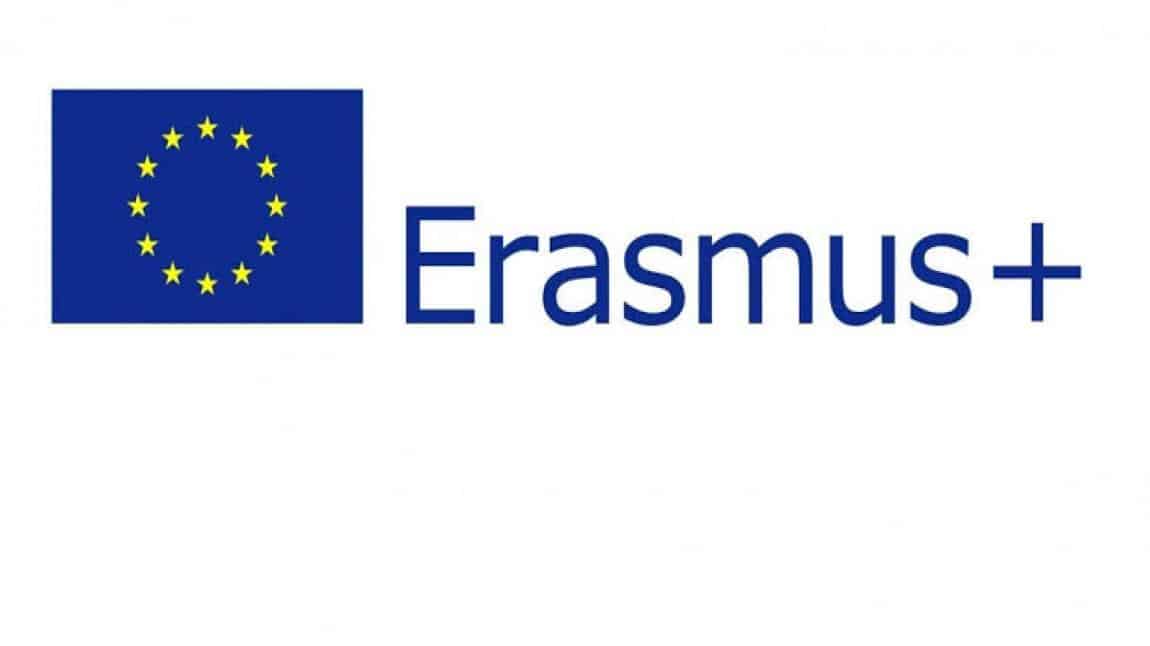 Erasmus+ Dördüncü Hareketlilik Barcelona, İspanya