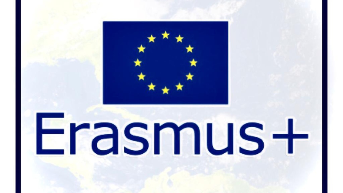 Erasmus 2023-2024,Trikala-Yanya -Selanik Yunanistan Öğrenci Hareketliliği 