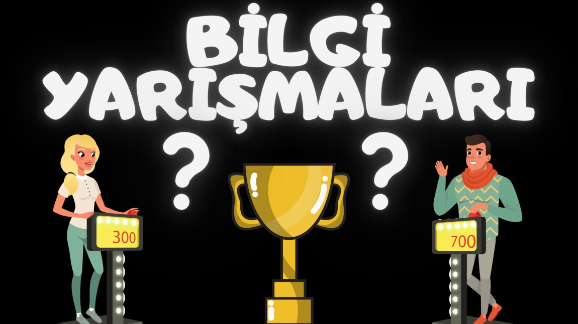 Türkiye Gazeteciler Cemiyeti Ortaokulu Bilgi Yarışmaları